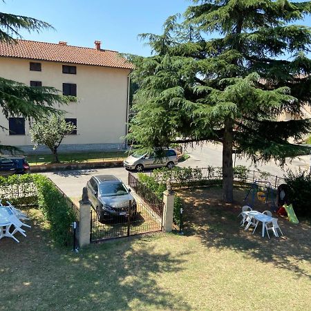 카스틸리오네델라고 La Casa Sul Trasimeno 빌라 외부 사진