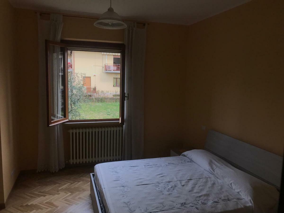 카스틸리오네델라고 La Casa Sul Trasimeno 빌라 외부 사진