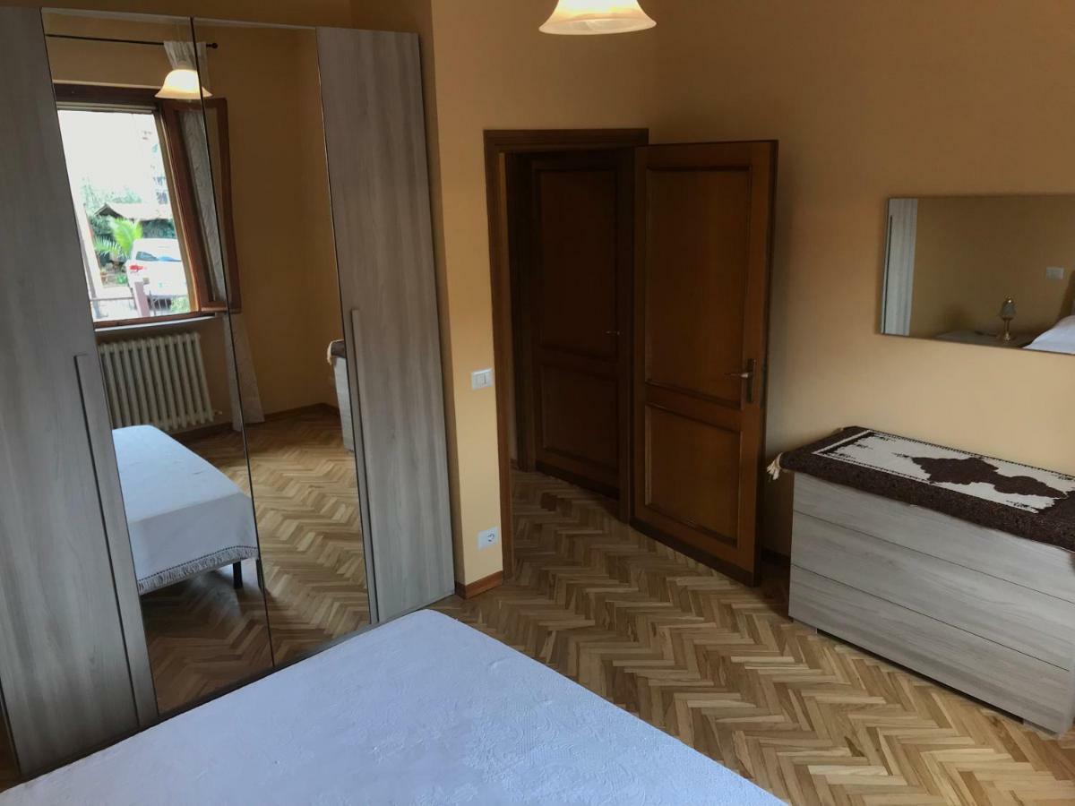 카스틸리오네델라고 La Casa Sul Trasimeno 빌라 외부 사진