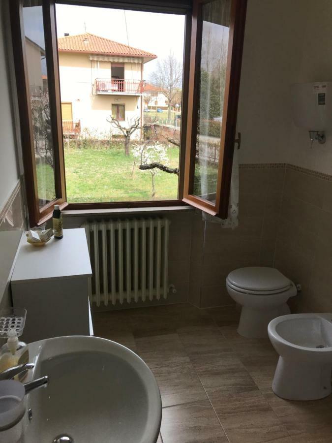 카스틸리오네델라고 La Casa Sul Trasimeno 빌라 외부 사진